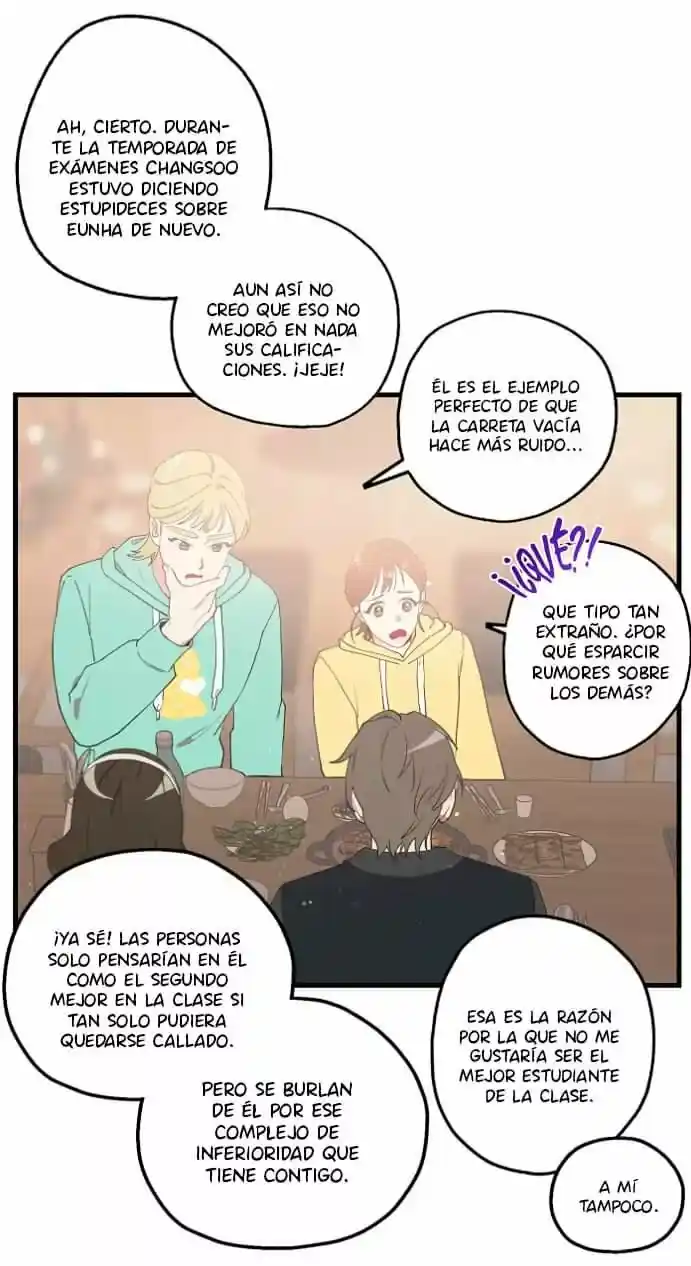 Mi Segundo Esposo - Capítulo 20 - Página 24 - LectorTMOo