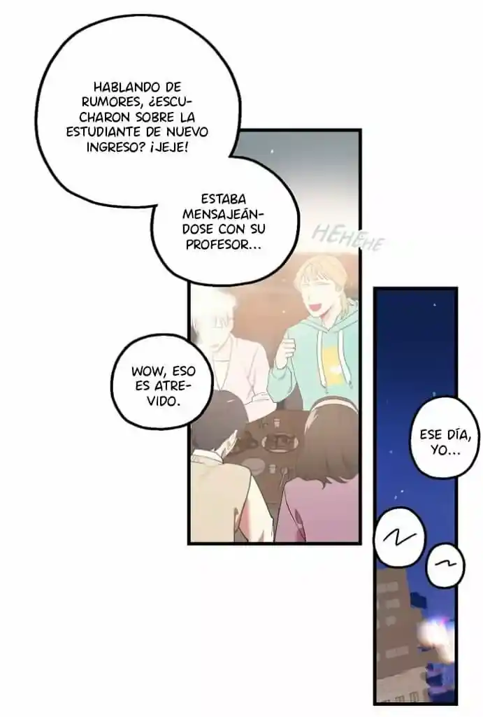 Mi Segundo Esposo - Capítulo 20 - Página 26 - LectorTMOo