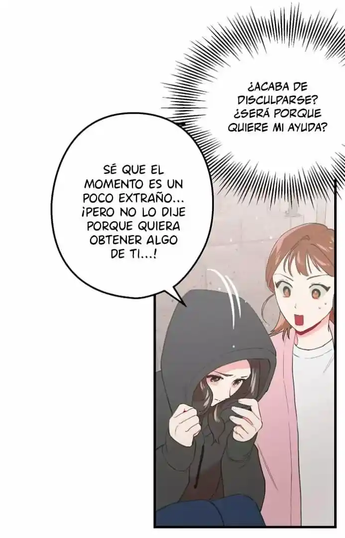 Mi Segundo Esposo - Capítulo 20 - Página 138 - LectorTMOo