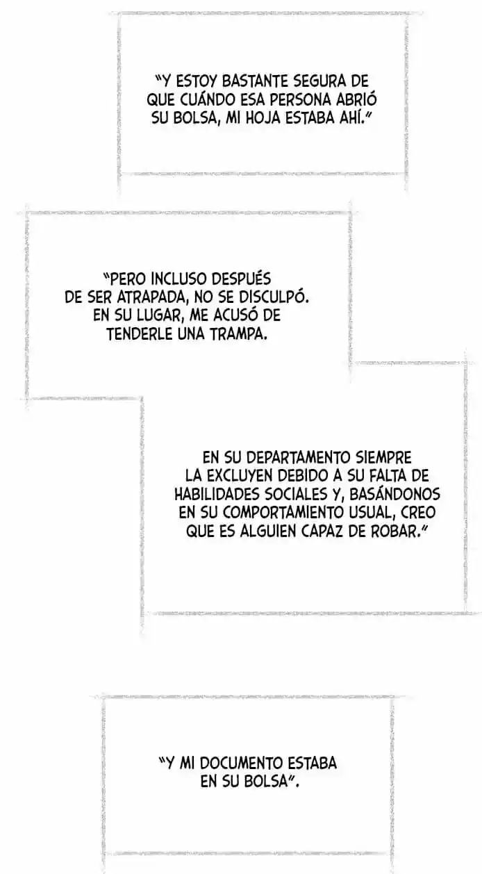 Mi Segundo Esposo - Capítulo 20 - Página 167 - LectorTMOo