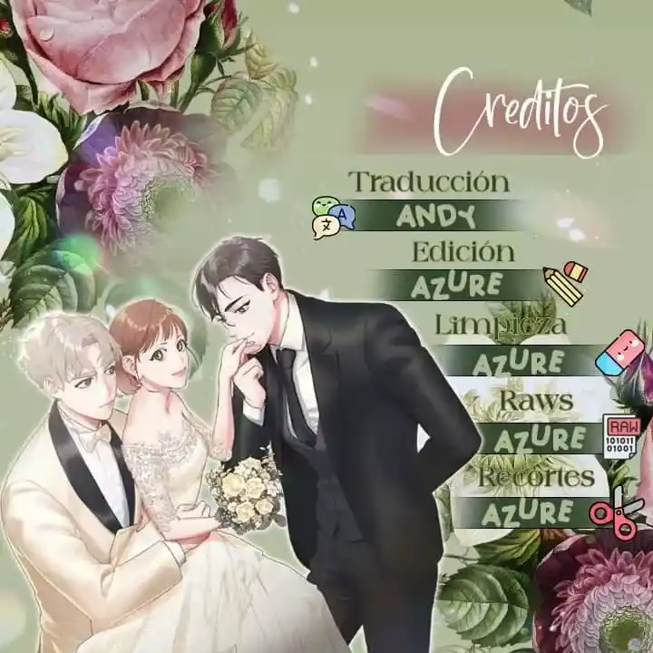 Mi Segundo Esposo - Capítulo 21 - Página 6 - LectorTMOo