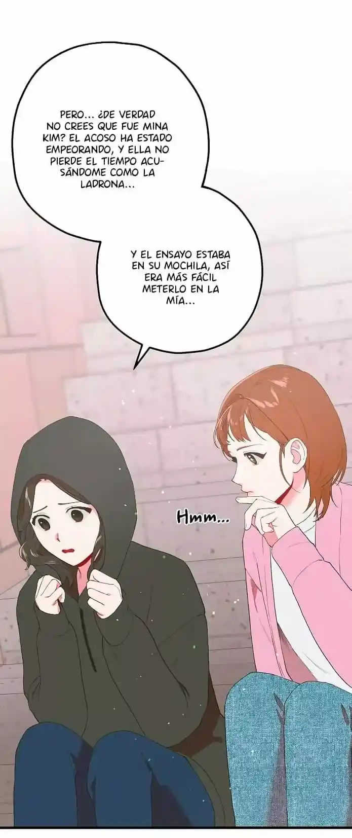 Mi Segundo Esposo - Capítulo 21 - Página 20 - LectorTMOo