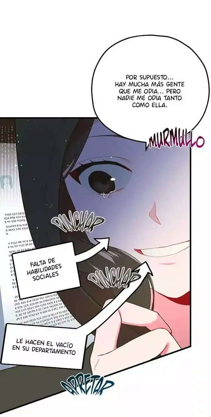 Mi Segundo Esposo - Capítulo 21 - Página 21 - LectorTMOo