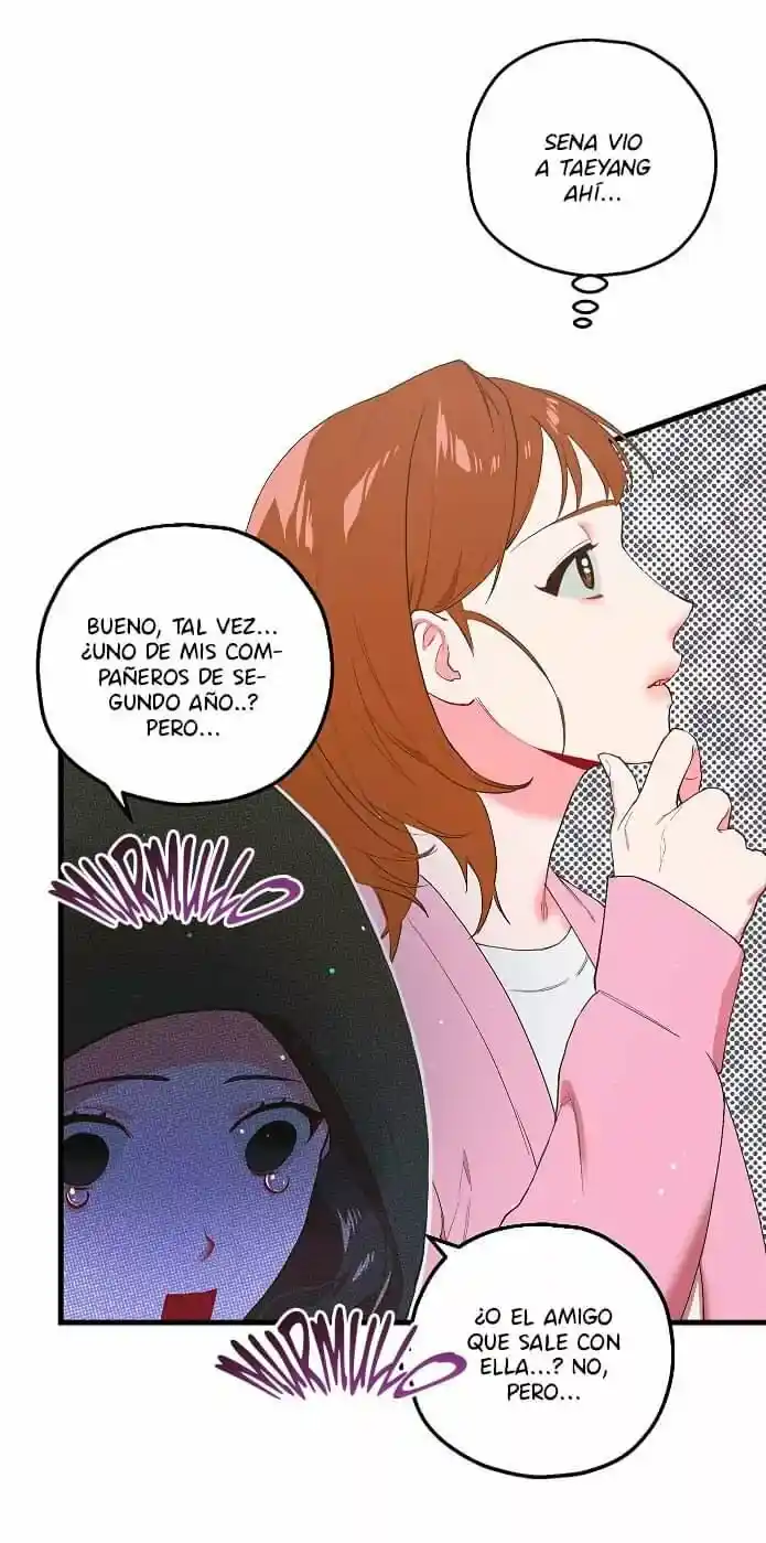 Mi Segundo Esposo - Capítulo 21 - Página 23 - LectorTMOo