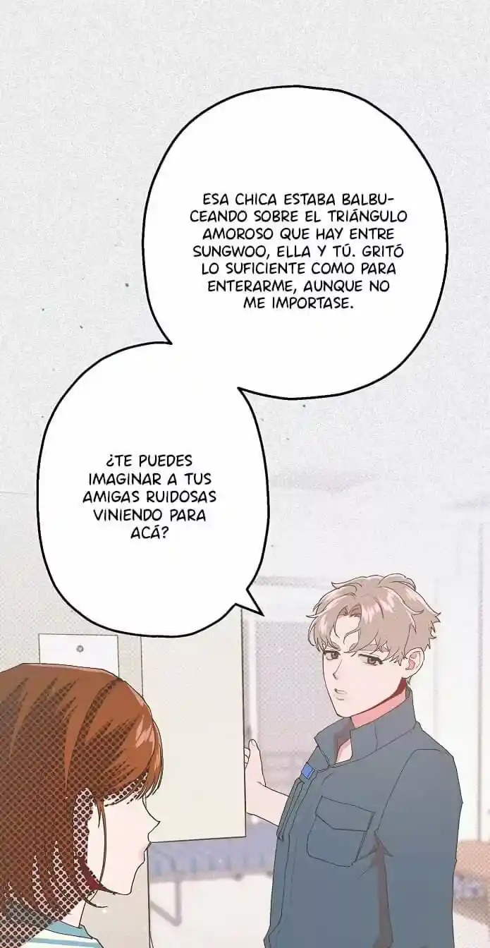 Mi Segundo Esposo - Capítulo 21 - Página 28 - LectorTMOo