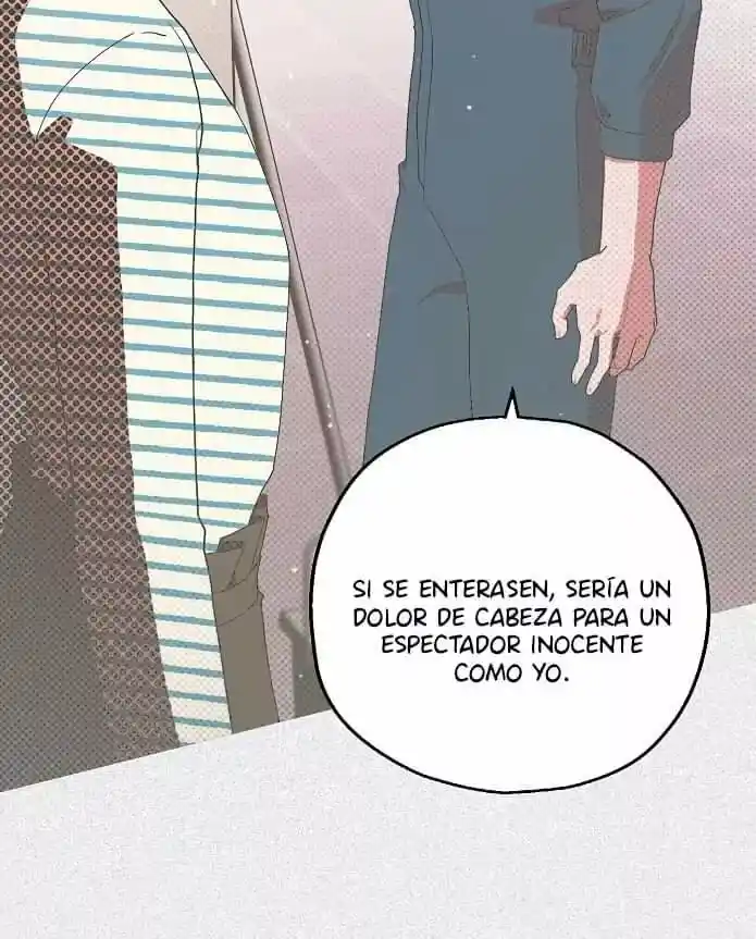Mi Segundo Esposo - Capítulo 21 - Página 30 - LectorTMOo