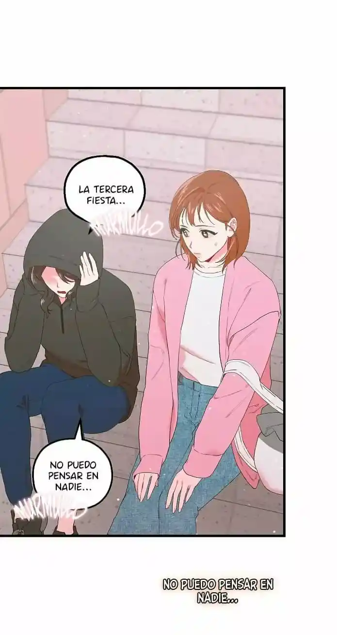 Mi Segundo Esposo - Capítulo 21 - Página 39 - LectorTMOo