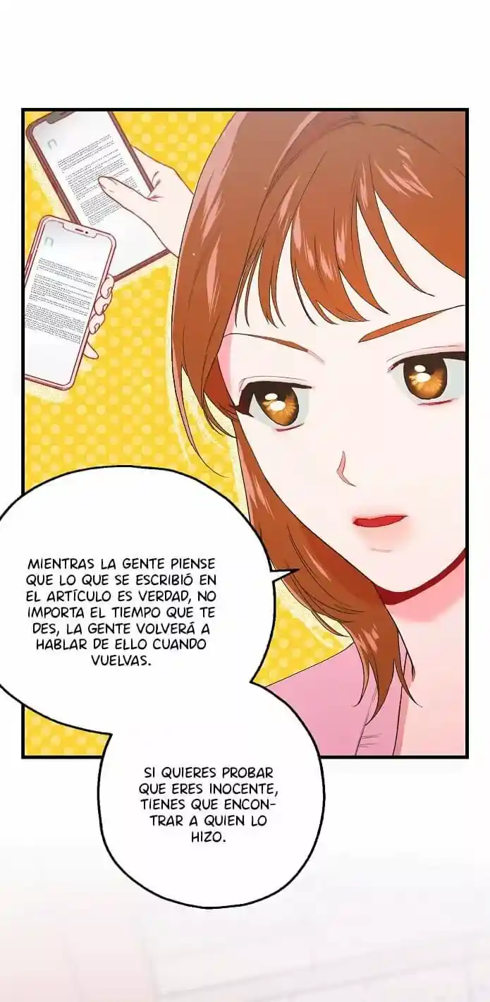 Mi Segundo Esposo - Capítulo 21 - Página 46 - LectorTMOo