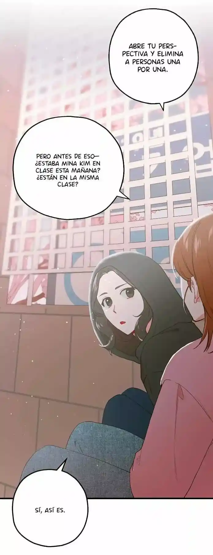 Mi Segundo Esposo - Capítulo 21 - Página 52 - LectorTMOo
