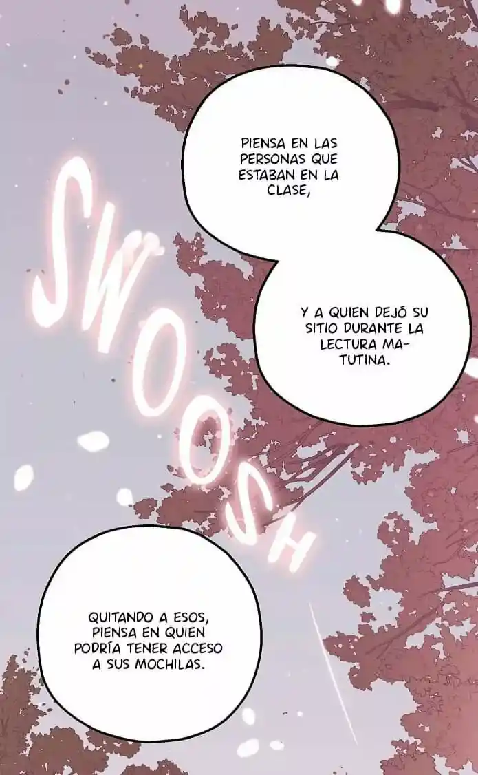 Mi Segundo Esposo - Capítulo 21 - Página 55 - LectorTMOo