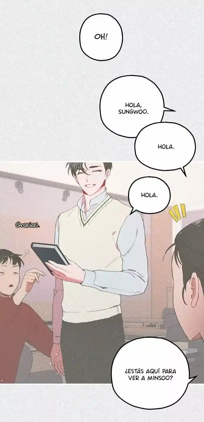 Mi Segundo Esposo - Capítulo 21 - Página 64 - LectorTMOo