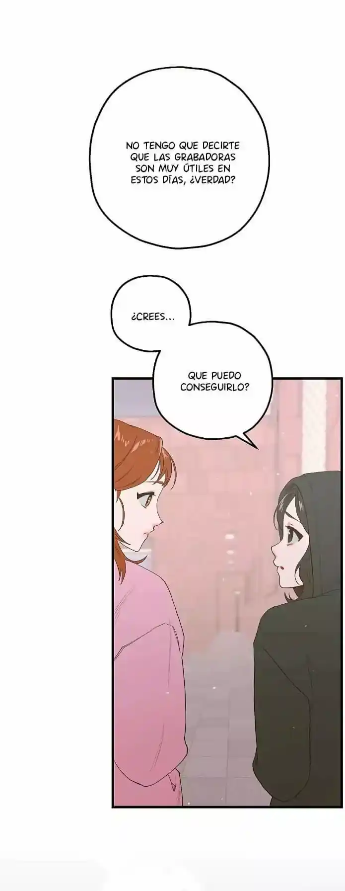 Mi Segundo Esposo - Capítulo 21 - Página 92 - LectorTMOo