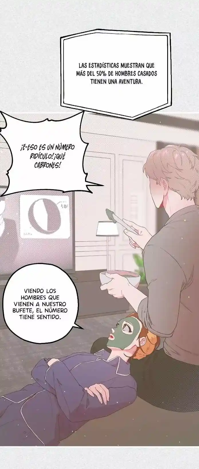 Mi Segundo Esposo - Capítulo 21 - Página 112 - LectorTMOo