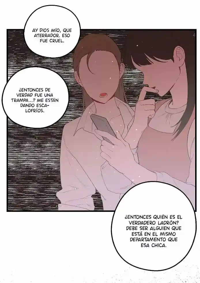 Mi Segundo Esposo - Capítulo 22 - Página 18 - LectorTMOo