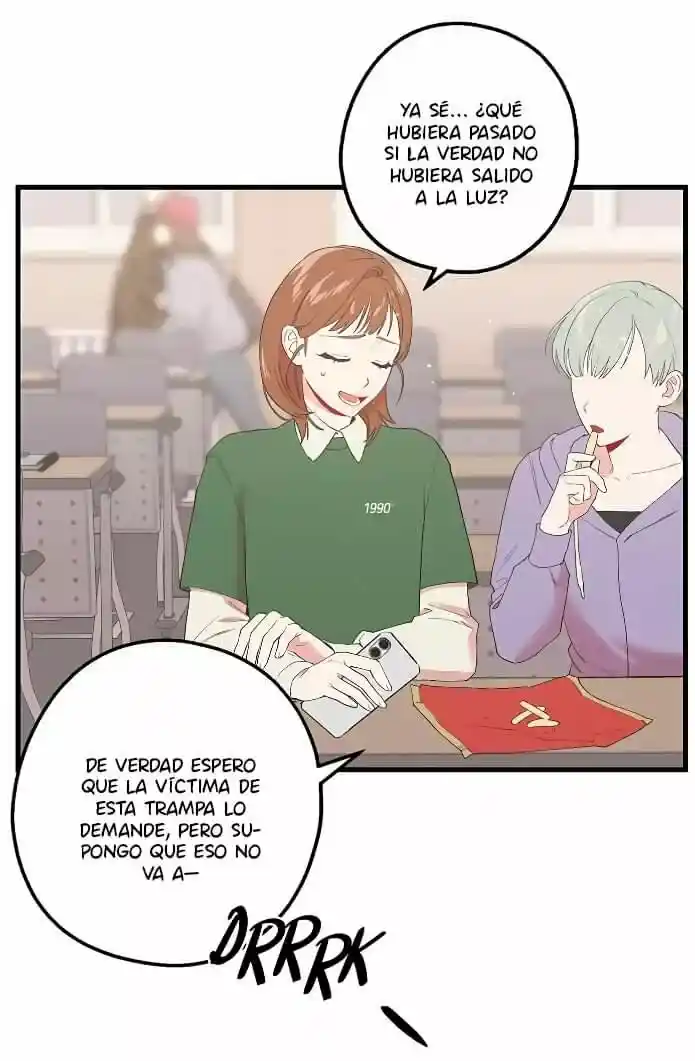 Mi Segundo Esposo - Capítulo 22 - Página 27 - LectorTMOo