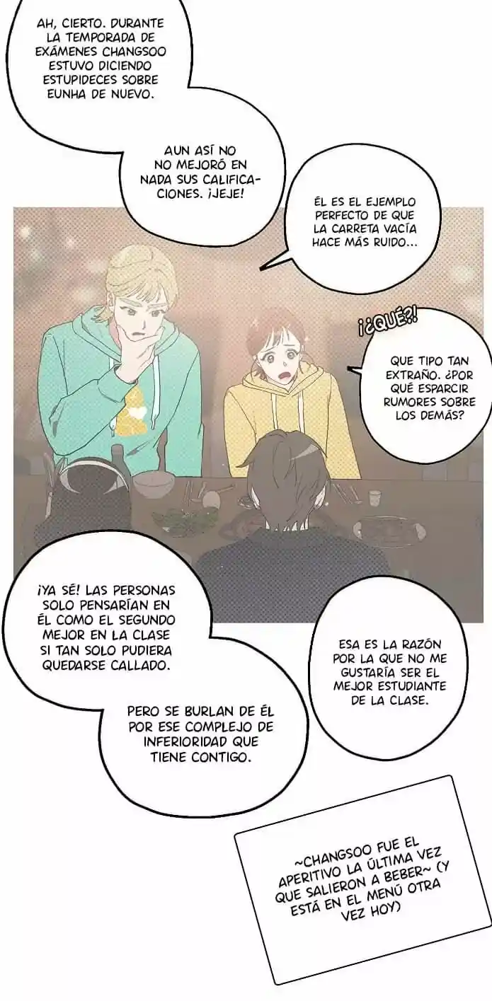 Mi Segundo Esposo - Capítulo 22 - Página 41 - LectorTMOo