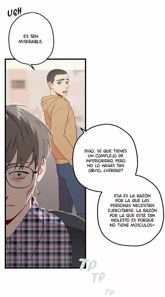 Mi Segundo Esposo - Capítulo 22 - Página 46 - LectorTMOo