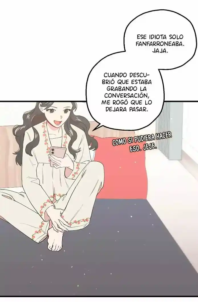 Mi Segundo Esposo - Capítulo 22 - Página 54 - LectorTMOo
