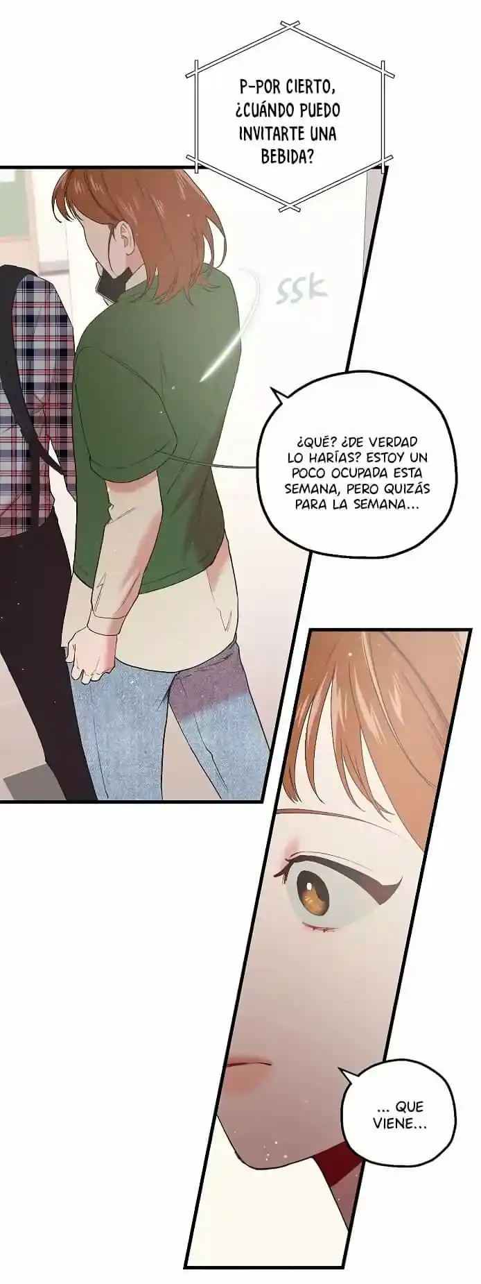 Mi Segundo Esposo - Capítulo 22 - Página 58 - LectorTMOo