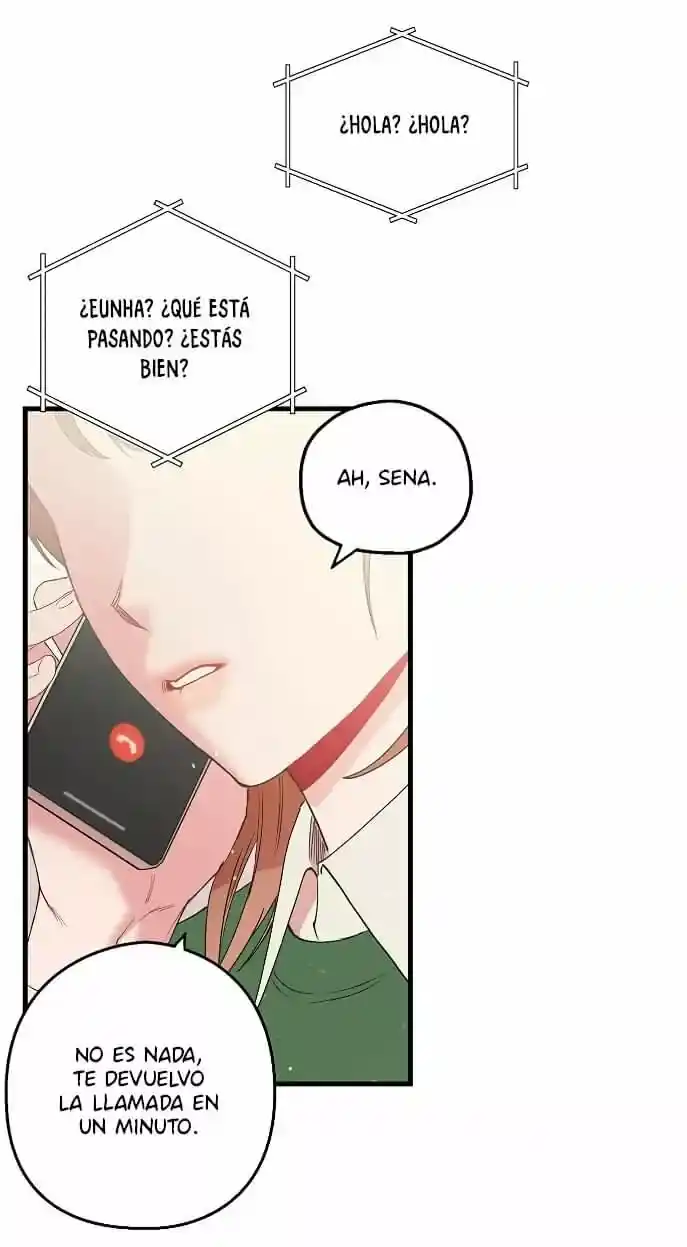 Mi Segundo Esposo - Capítulo 22 - Página 107 - LectorTMOo