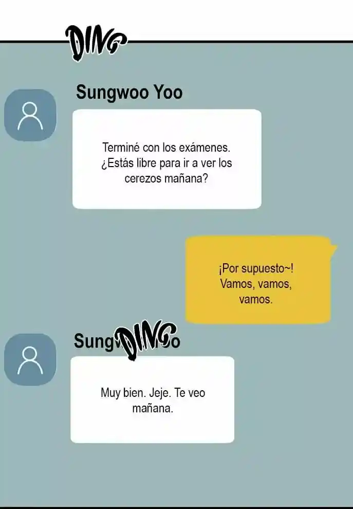 Mi Segundo Esposo - Capítulo 22 - Página 142 - LectorTMOo