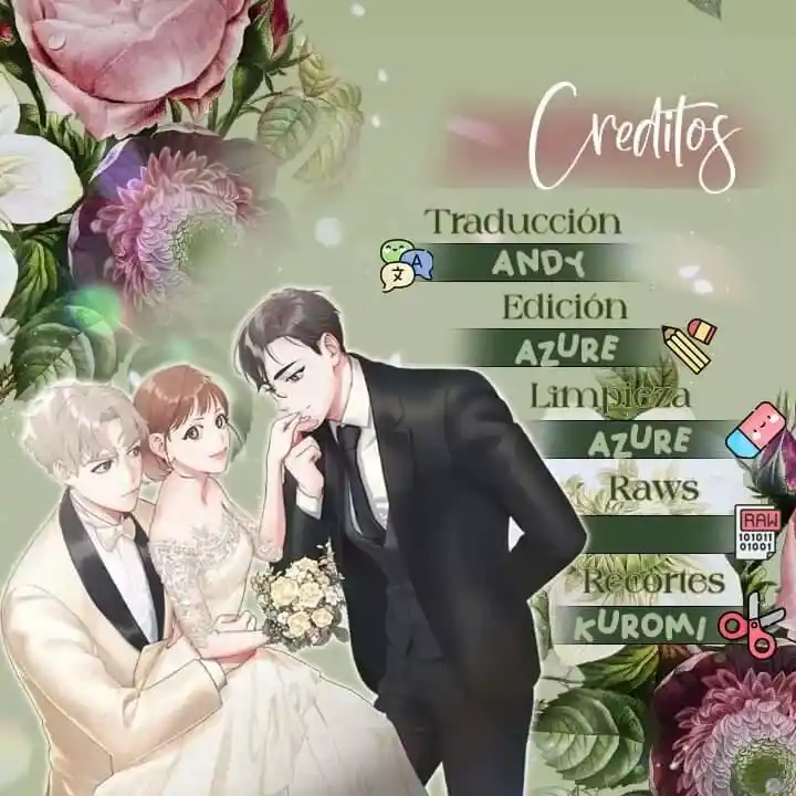 Mi Segundo Esposo - Capítulo 23 - Página 6 - LectorTMOo
