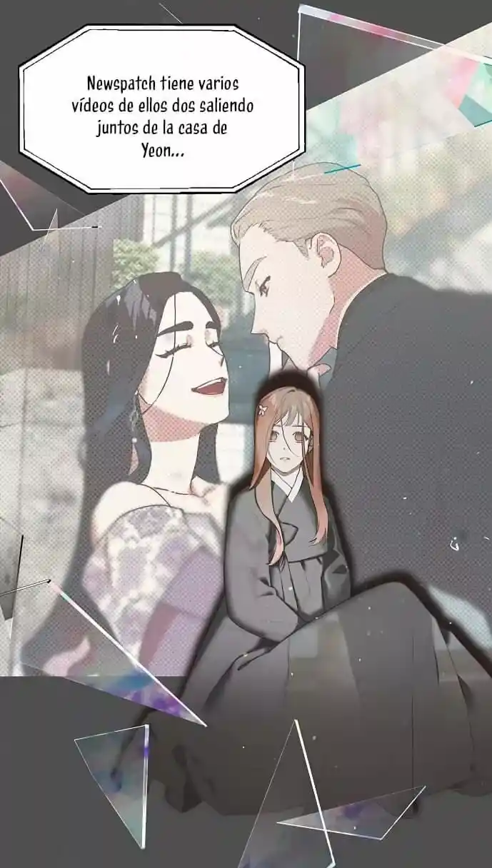 Mi Segundo Esposo - Capítulo 23 - Página 51 - LectorTMOo