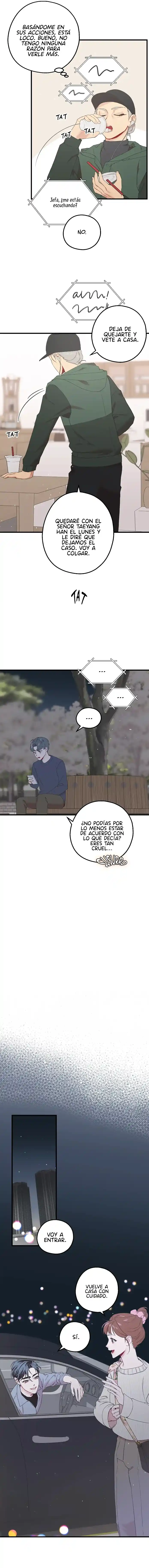 Mi Segundo Esposo - Capítulo 24 - Página 10 - LectorTMOo
