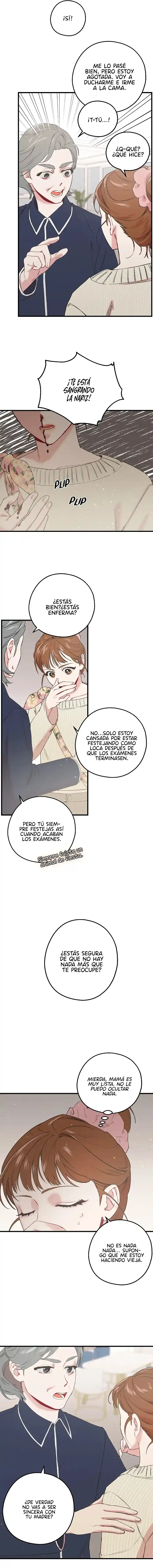 Mi Segundo Esposo - Capítulo 24 - Página 14 - LectorTMOo