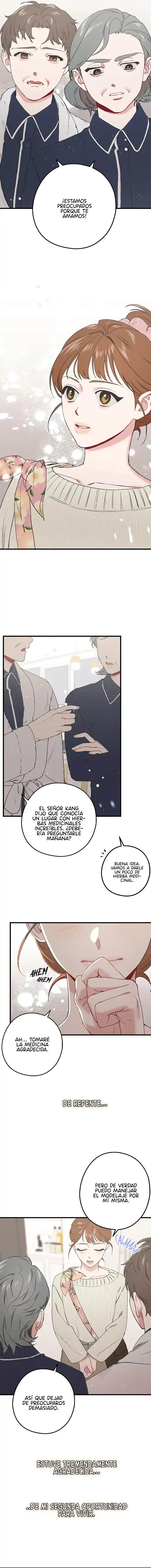 Mi Segundo Esposo - Capítulo 24 - Página 20 - LectorTMOo