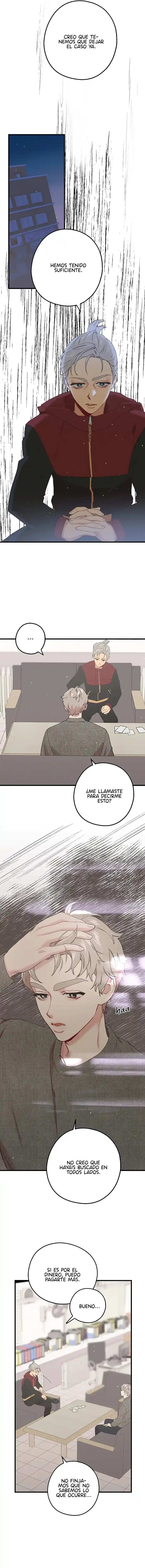 Mi Segundo Esposo - Capítulo 24 - Página 23 - LectorTMOo