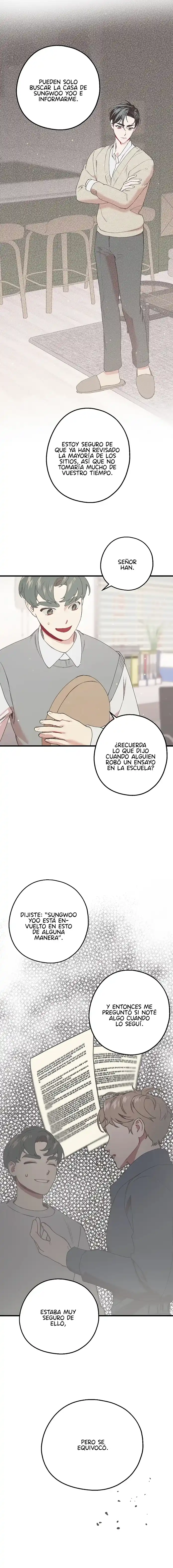 Mi Segundo Esposo - Capítulo 24 - Página 27 - LectorTMOo