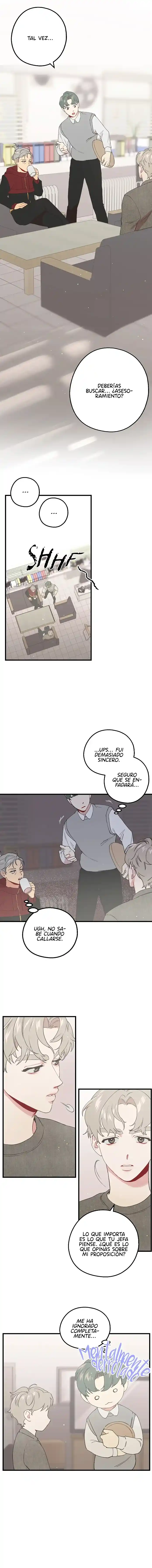 Mi Segundo Esposo - Capítulo 24 - Página 31 - LectorTMOo