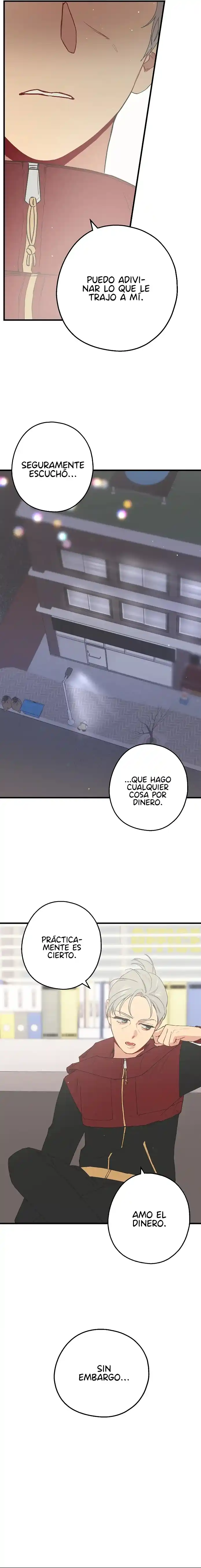 Mi Segundo Esposo - Capítulo 24 - Página 33 - LectorTMOo