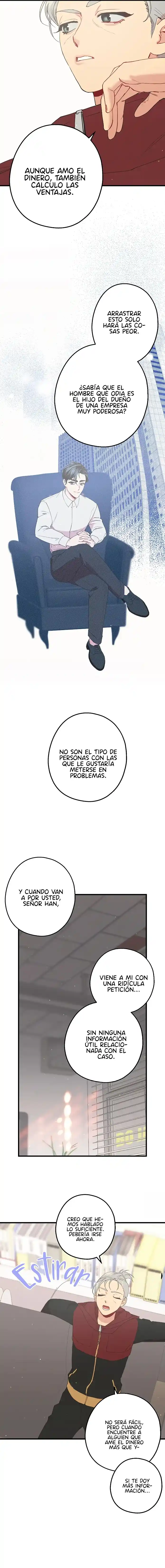 Mi Segundo Esposo - Capítulo 24 - Página 36 - LectorTMOo