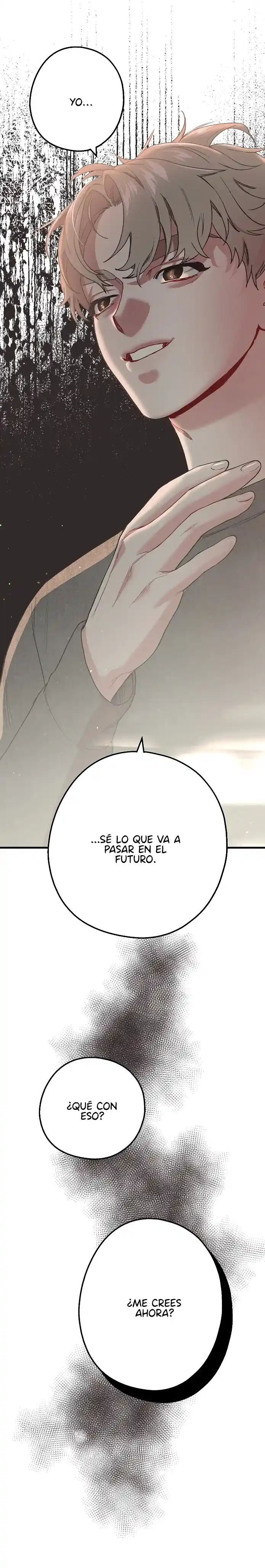 Mi Segundo Esposo - Capítulo 24 - Página 39 - LectorTMOo