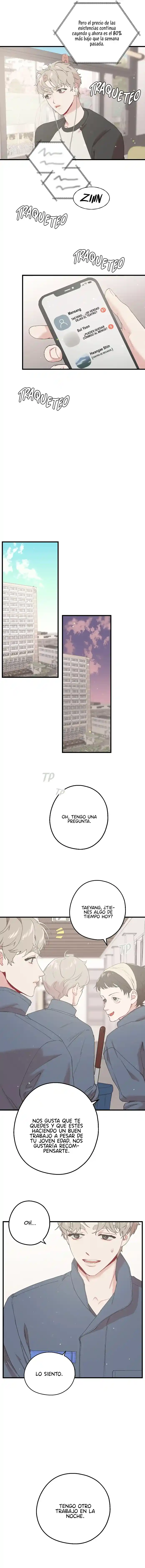 Mi Segundo Esposo - Capítulo 25 - Página 9 - LectorTMOo