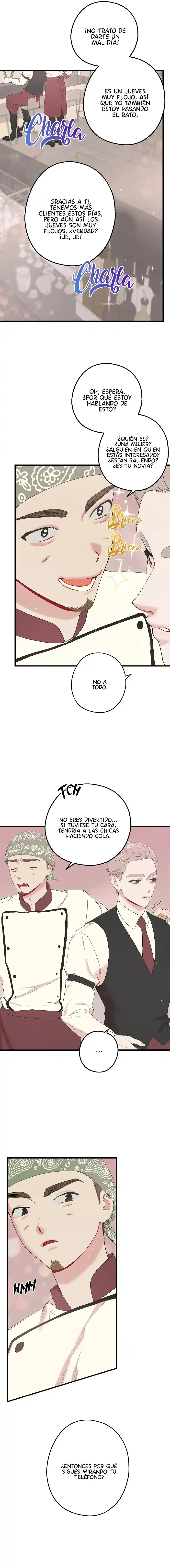 Mi Segundo Esposo - Capítulo 25 - Página 14 - LectorTMOo