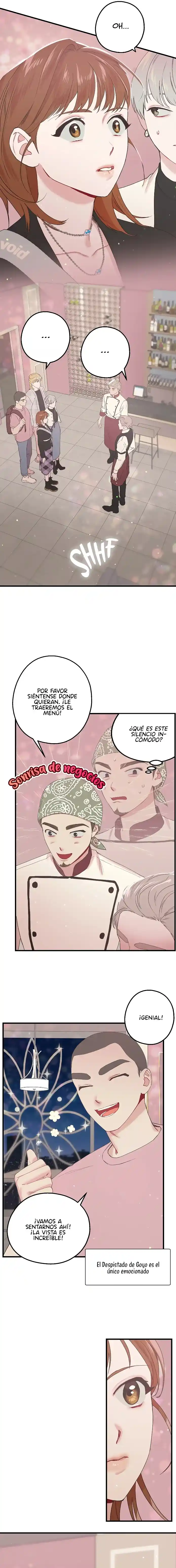 Mi Segundo Esposo - Capítulo 25 - Página 18 - LectorTMOo
