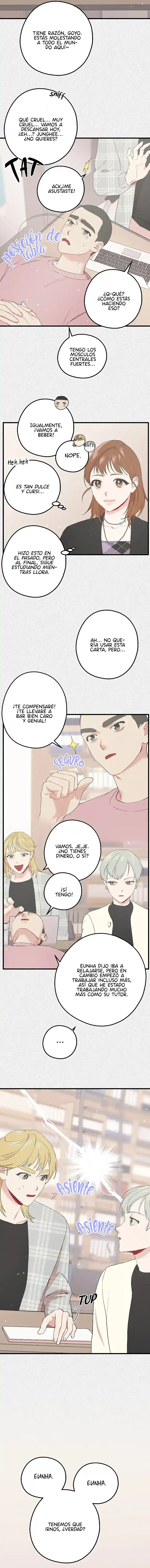 Mi Segundo Esposo - Capítulo 25 - Página 24 - LectorTMOo