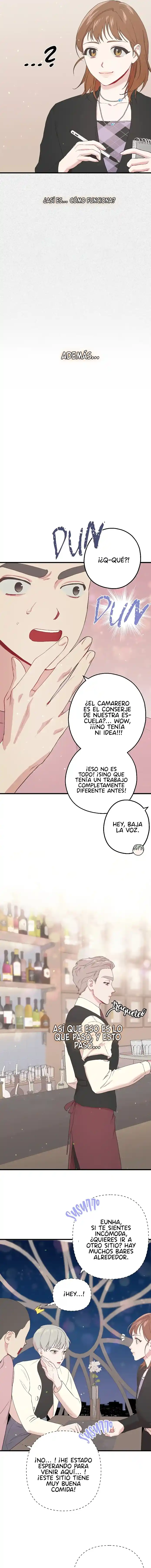Mi Segundo Esposo - Capítulo 25 - Página 26 - LectorTMOo
