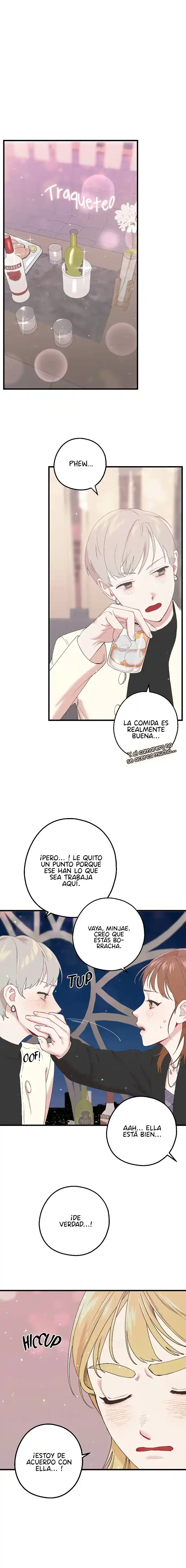 Mi Segundo Esposo - Capítulo 25 - Página 31 - LectorTMOo