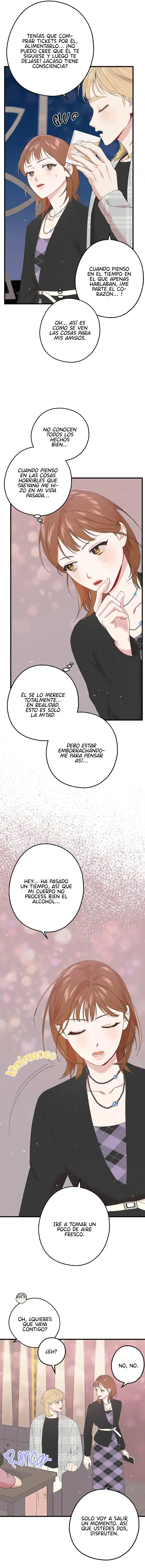 Mi Segundo Esposo - Capítulo 25 - Página 33 - LectorTMOo