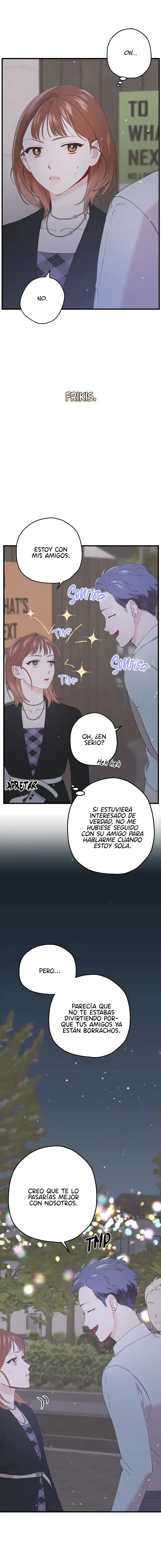 Mi Segundo Esposo - Capítulo 26 - Página 8 - LectorTMOo