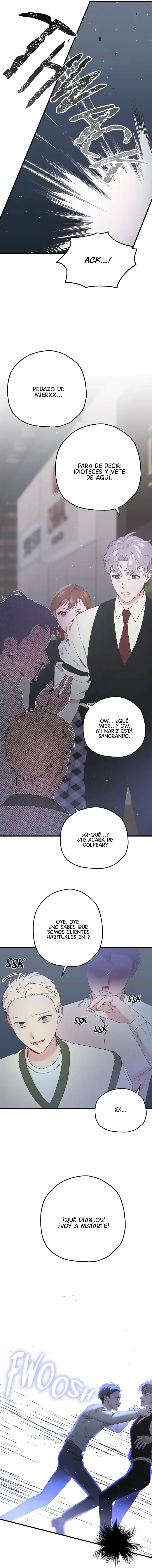 Mi Segundo Esposo - Capítulo 26 - Página 21 - LectorTMOo