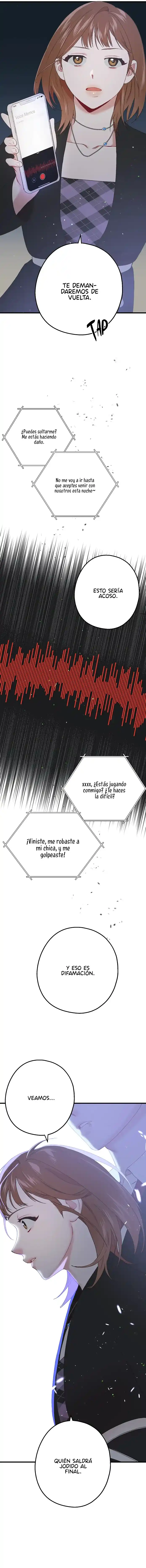 Mi Segundo Esposo - Capítulo 26 - Página 29 - LectorTMOo
