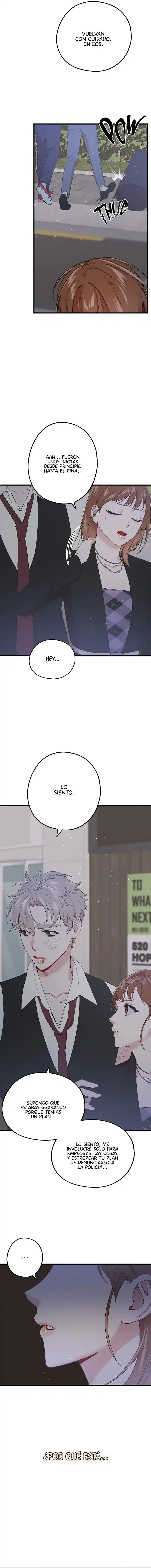 Mi Segundo Esposo - Capítulo 26 - Página 33 - LectorTMOo