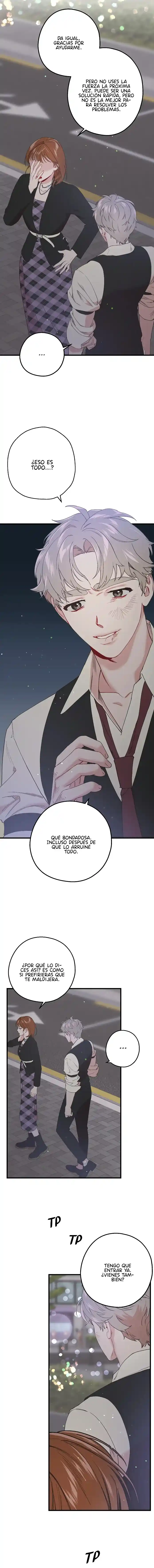 Mi Segundo Esposo - Capítulo 26 - Página 37 - LectorTMOo