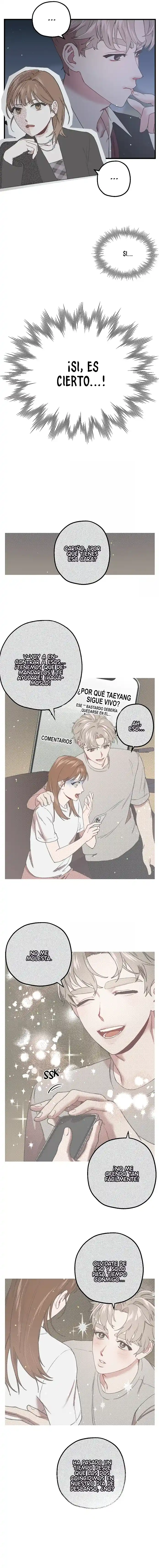 Mi Segundo Esposo - Capítulo 27 - Página 12 - LectorTMOo