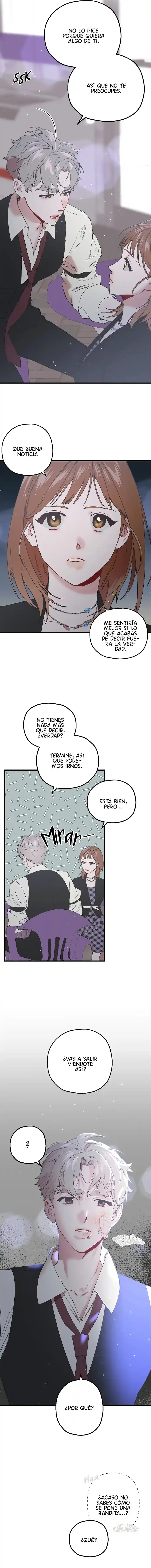 Mi Segundo Esposo - Capítulo 27 - Página 17 - LectorTMOo